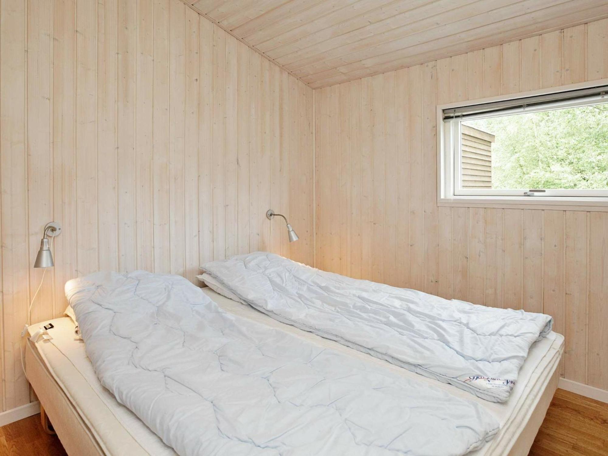 8 Person Holiday Home In Fjerritslev Exterior photo
